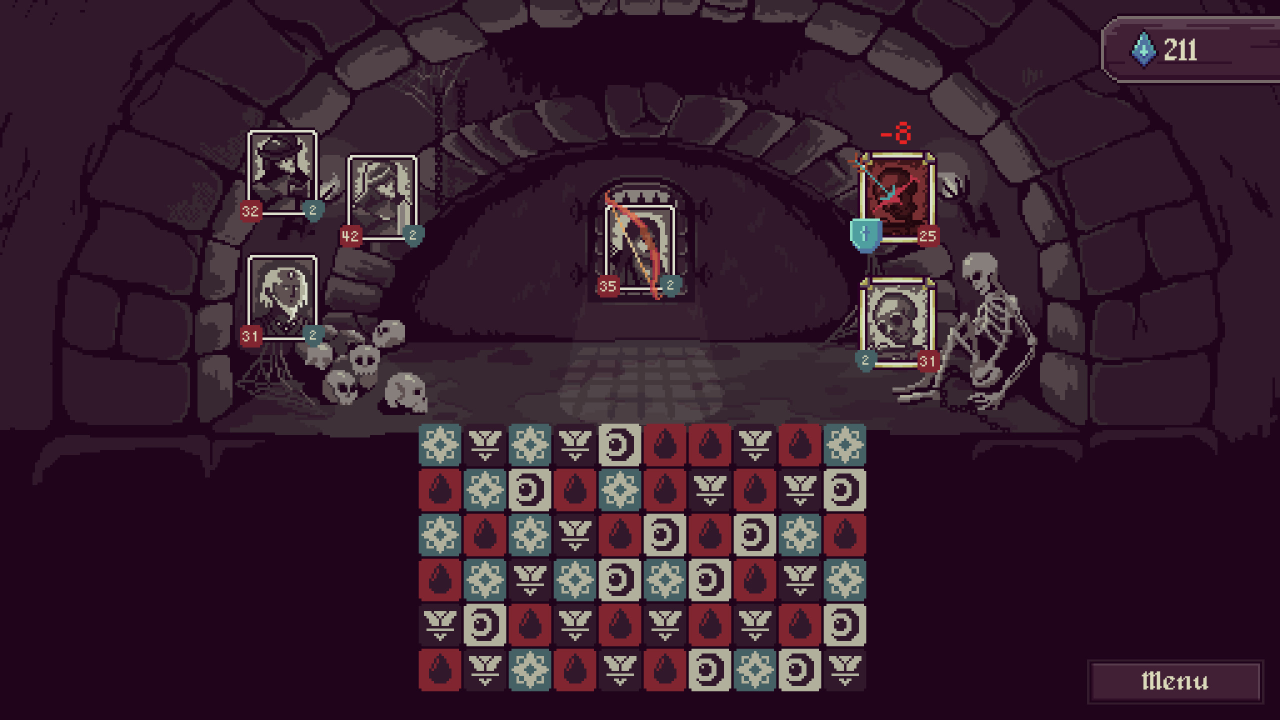 Crown of Pain screenshot 6